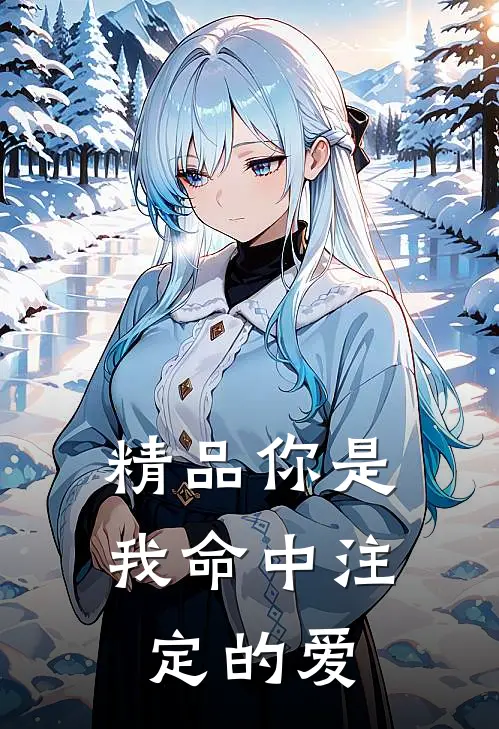 精品你是我命中注定的爱