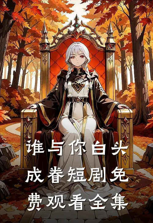 谁与你白头成眷短剧免费观看全集