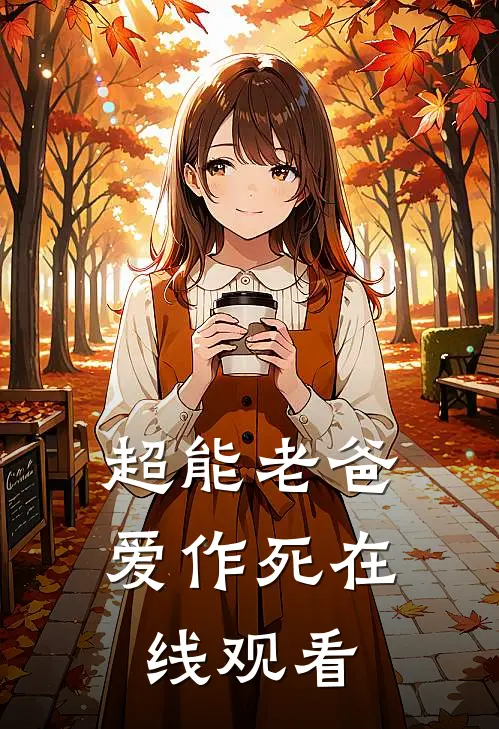 超能老爸爱作死在线观看