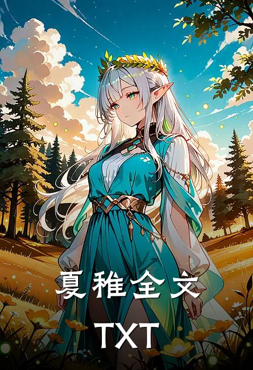 夏稚全文TXT