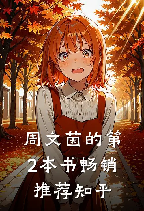 周文茵的第2本书畅销推荐知乎