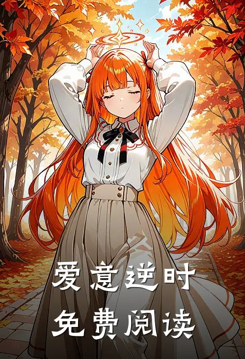 爱意逆时免费阅读
