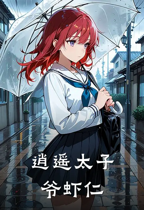 逍遥太子爷虾仁
