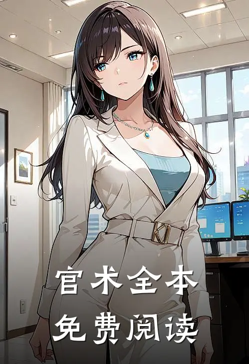官术全本免费阅读