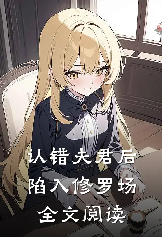 认错夫君后陷入修罗场全文阅读