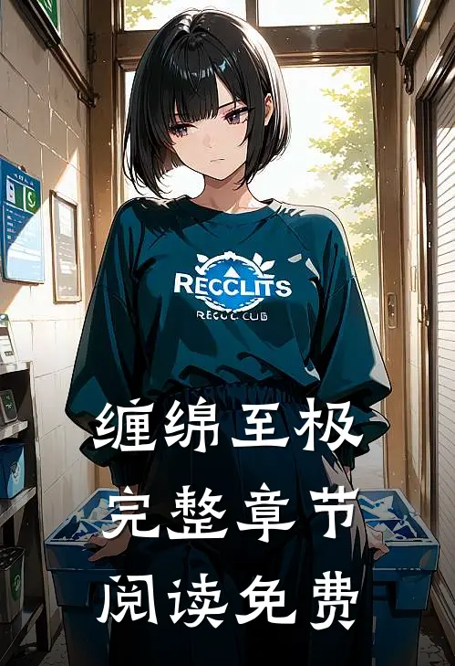 缠绵至极完整章节阅读免费
