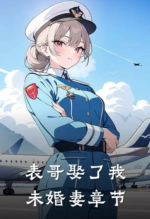 表哥娶了我未婚妻章节