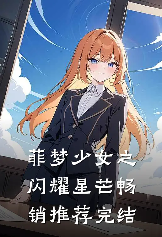菲梦少女之闪耀星芒畅销推荐完结