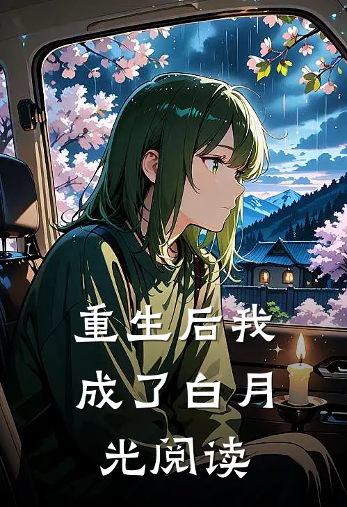 重生后我成了白月光阅读
