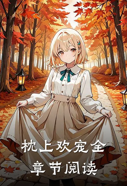 枕上欢宠全章节阅读