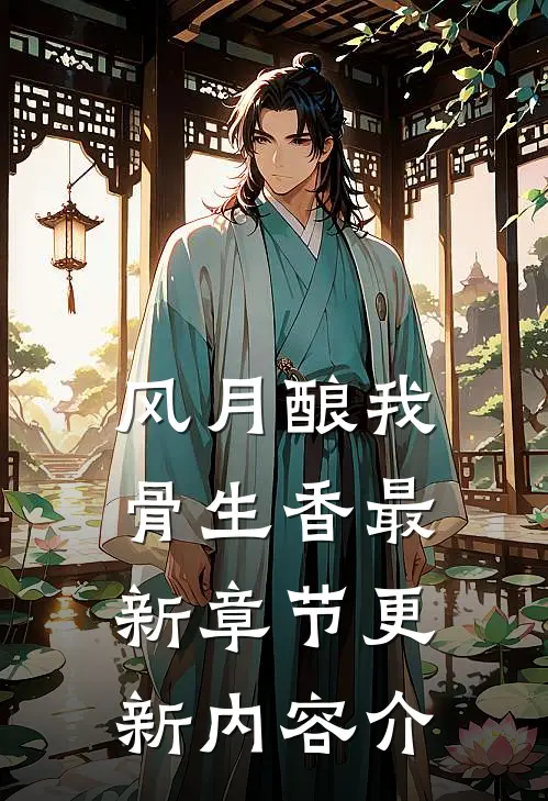 风月酿我骨生香最新章节更新内容介