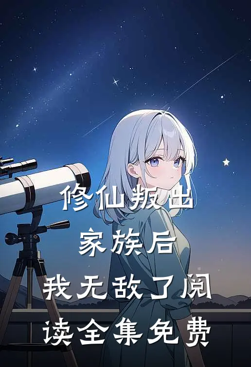 修仙叛出家族后,我无敌了阅读全集免费