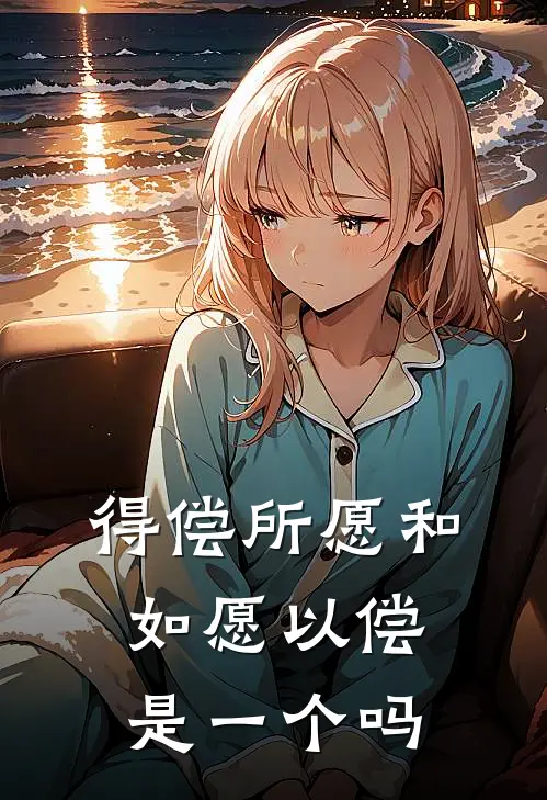 得偿所愿和如愿以偿是一个吗