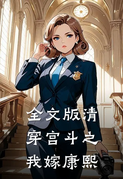 全文版清穿宫斗之我嫁康熙