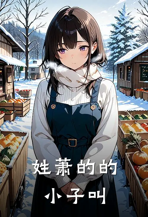 姓萧的的小子叫