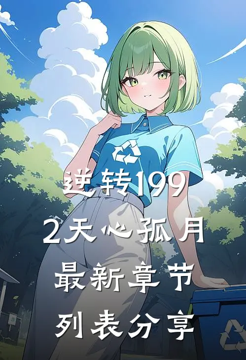 逆转1992天心孤月最新章节列表分享