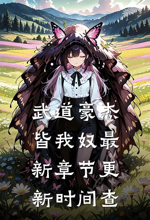 武道豪杰皆我奴最新章节更新时间查