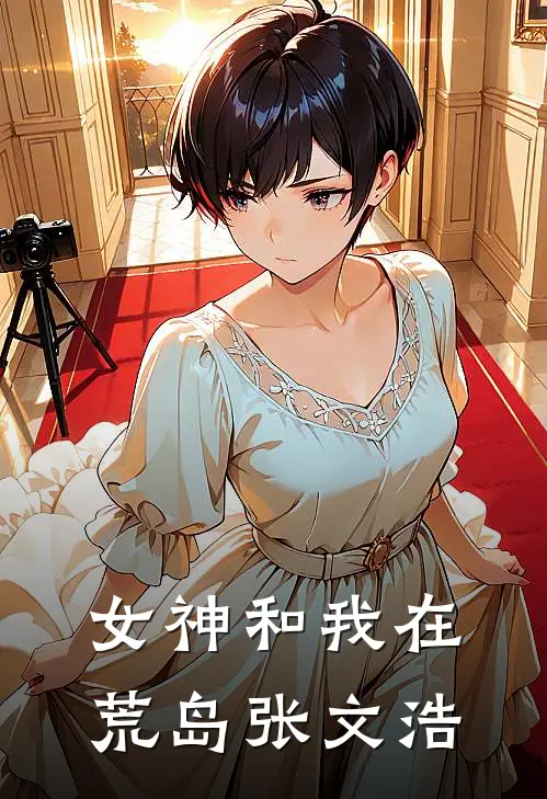 女神和我在荒岛张文浩