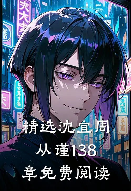 精选沈宜周从谨138章免费阅读