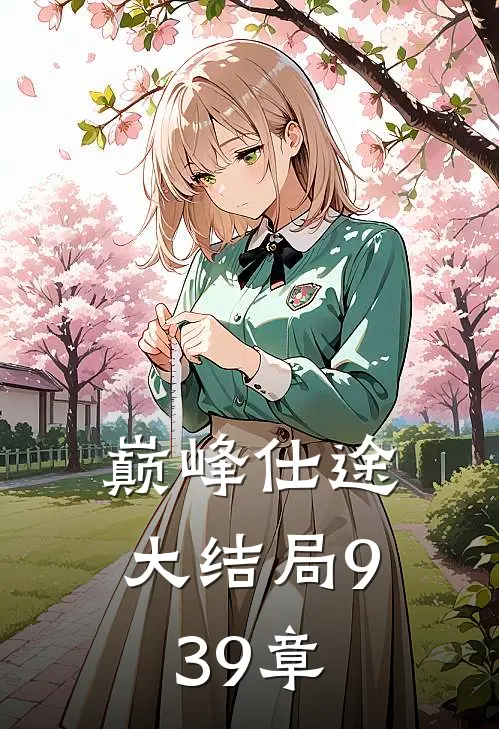 巅峰仕途大结局939章