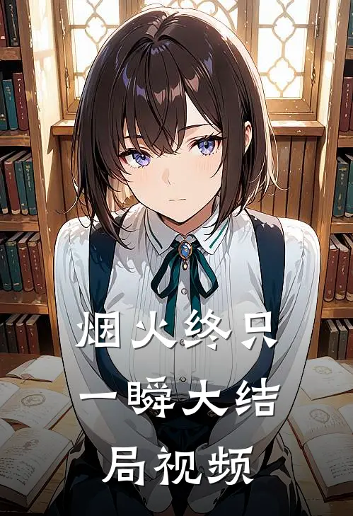 烟火终只一瞬大结局视频