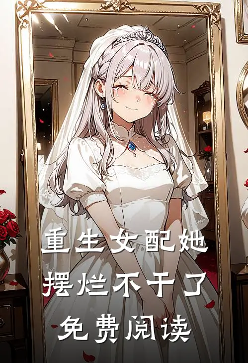 重生女配她摆烂不干了免费阅读