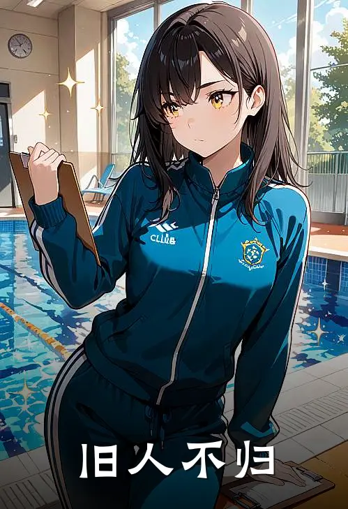 旧人不归