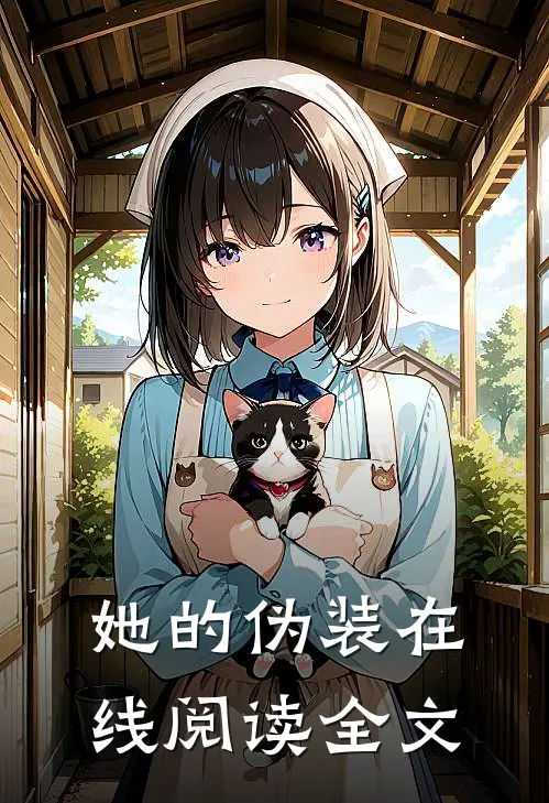 她的伪装在线阅读全文