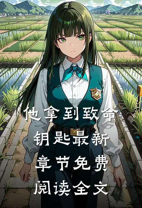 他拿到致命钥匙最新章节免费阅读全文