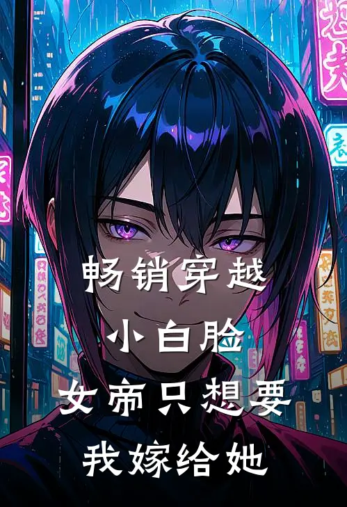 畅销穿越小白脸,女帝只想要我嫁给她