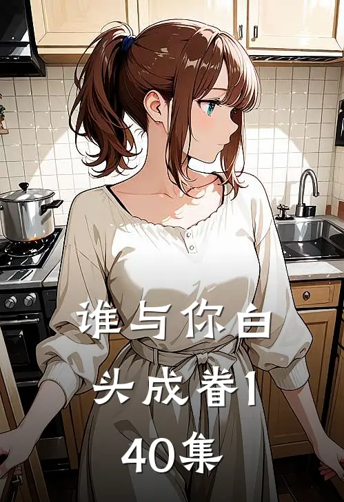 谁与你白头成眷1-40集