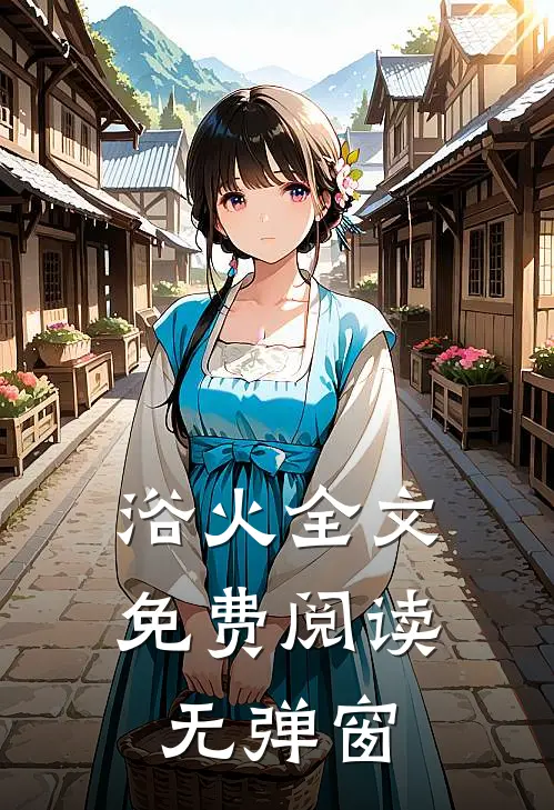 浴火全文免费阅读无弹窗