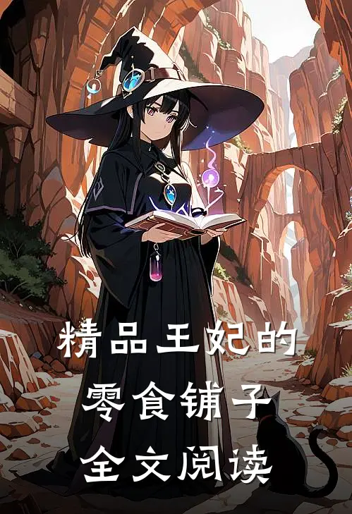 精品王妃的零食铺子全文阅读