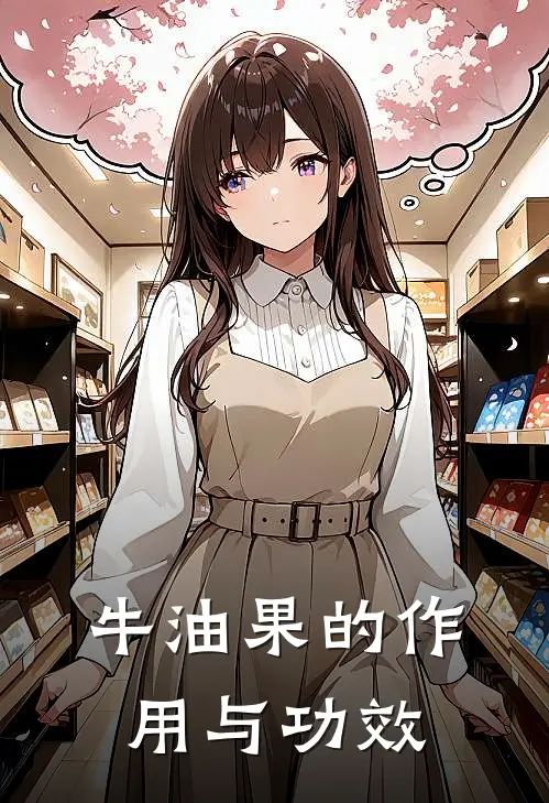 牛油果的作用与功效