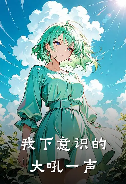 我下意识的大吼一声