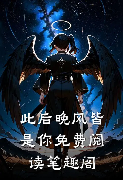 此后晚风皆是你免费阅读笔趣阁