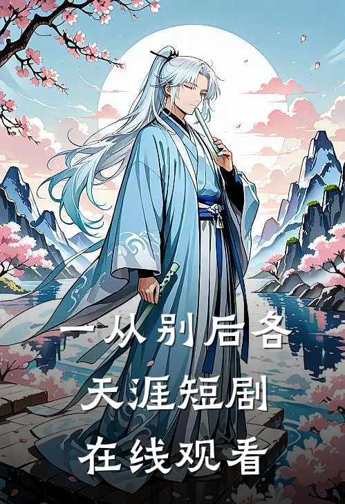 一从别后各天涯短剧在线观看