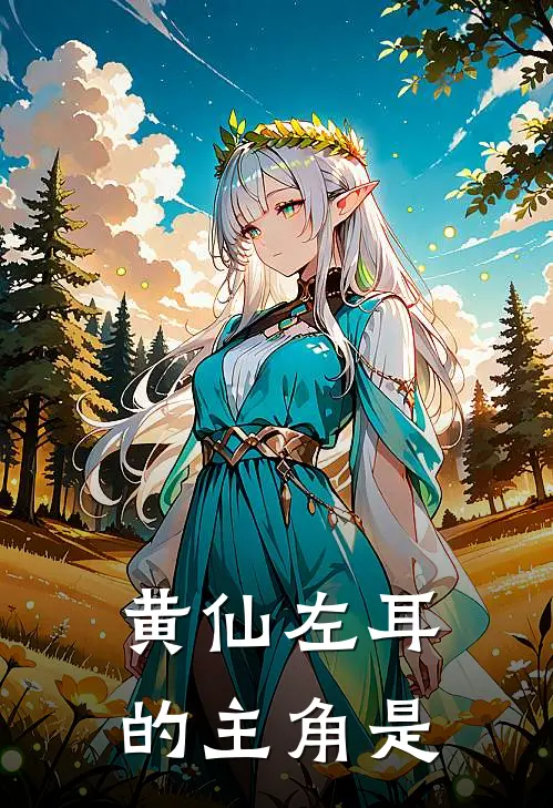 黄仙左耳的主角是