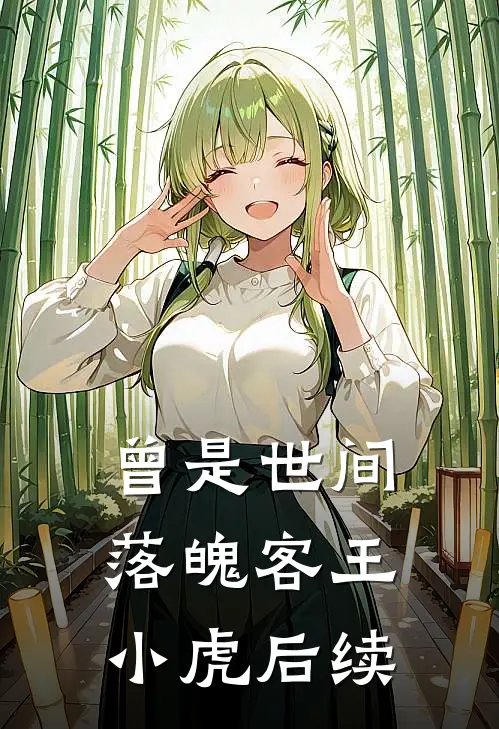 曾是世间落魄客王小虎后续