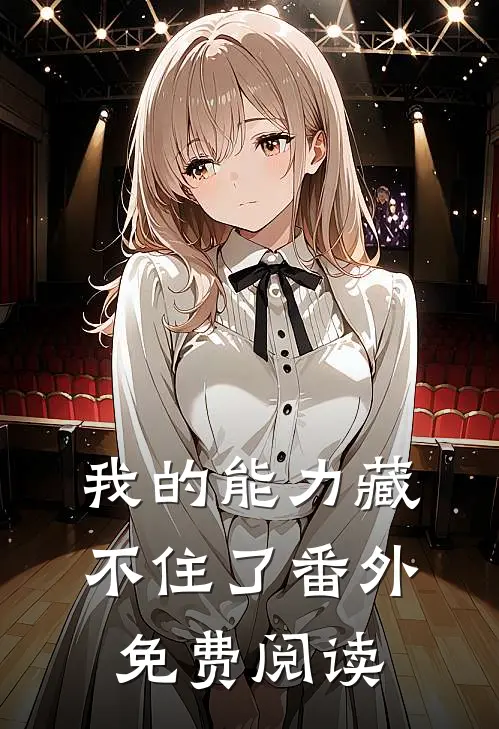 我的能力藏不住了番外免费阅读
