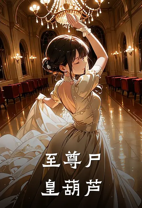 至尊尸皇 葫芦