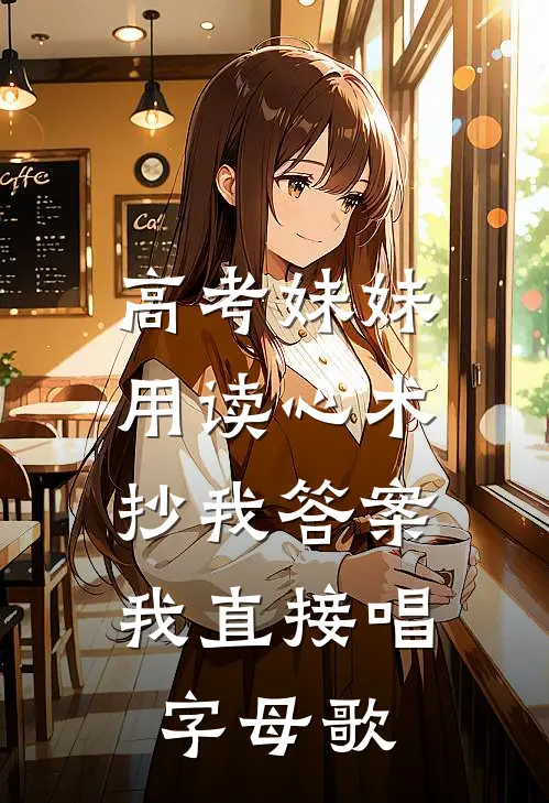 高考妹妹用读心术抄我答案，我直接唱字母歌