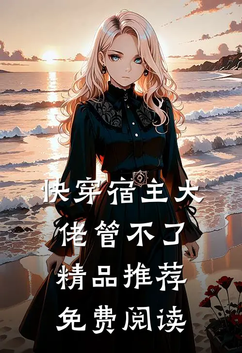 快穿宿主大佬管不了精品推荐免费阅读