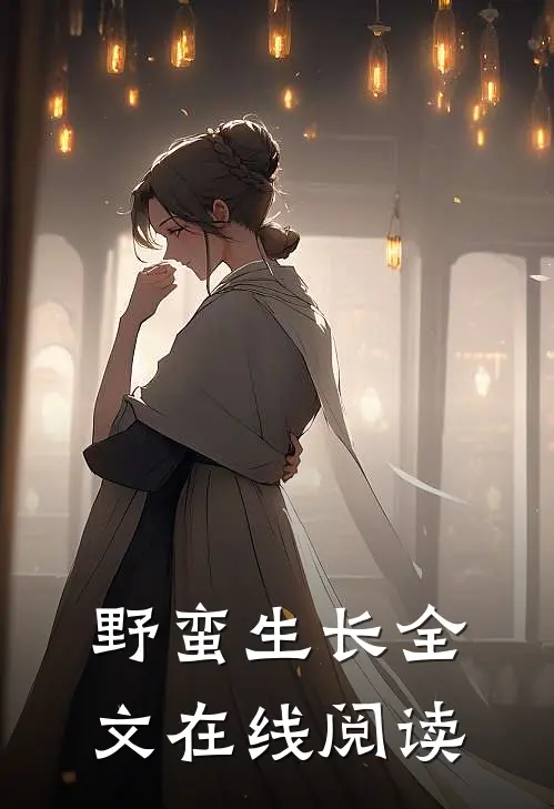 野蛮生长全文在线阅读