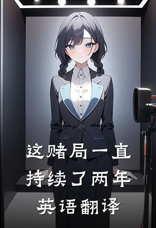 这赌局一直持续了两年英语翻译