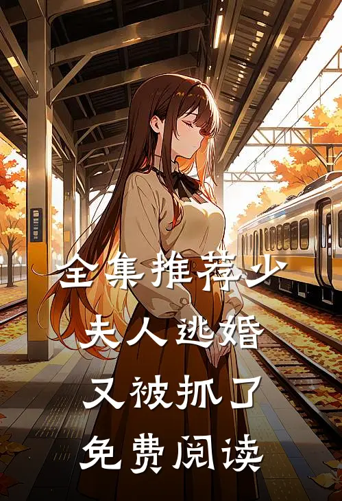 全集推荐少夫人逃婚又被抓了免费阅读
