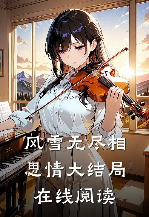 风雪无尽相思情大结局在线阅读