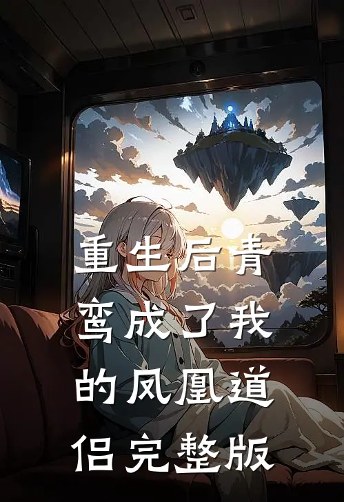 重生后青鸾成了我的凤凰道侣完整版