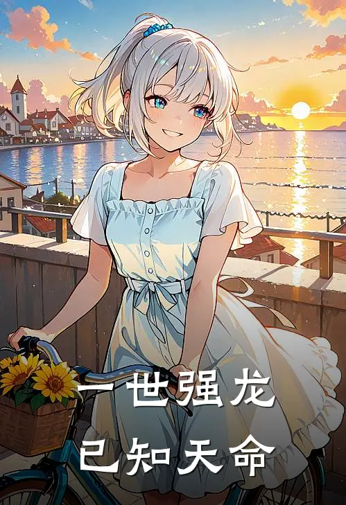 一世强龙 已知天命