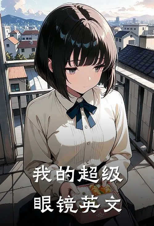 我的超级眼镜英文